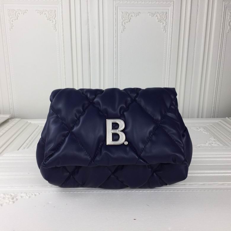 619450 25X8X16cm XMY 3色 9