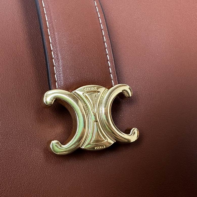 6233 25X23X16cm YG 3色 3