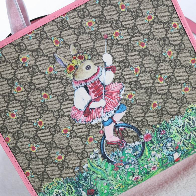 630542 28X25X11cm DF 4色 13