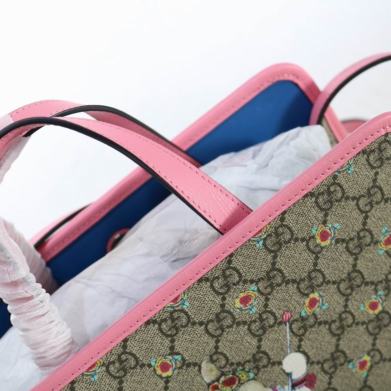 630542 28X25X11cm DF 4色 14