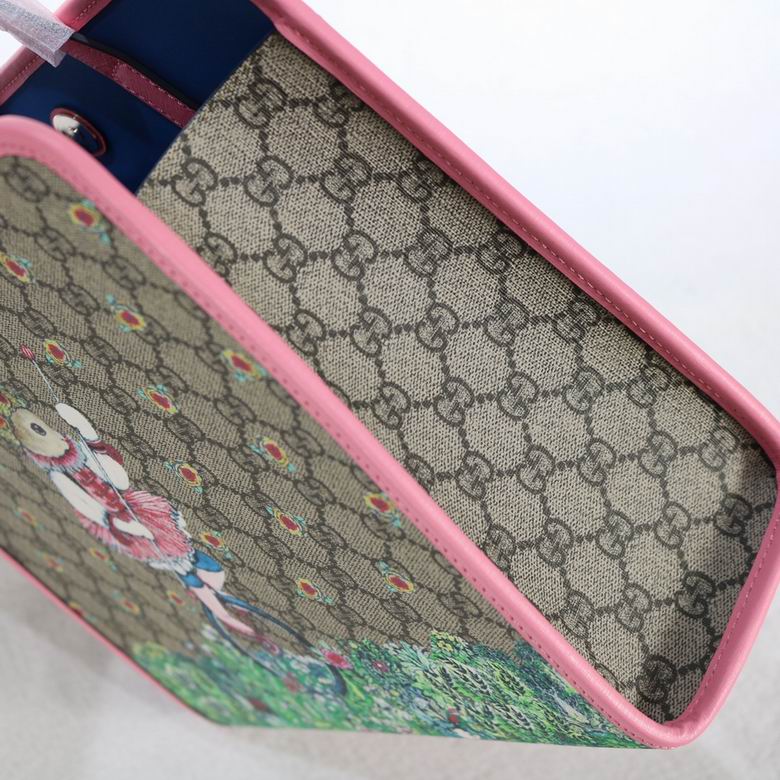 630542 28X25X11cm DF 4色 15