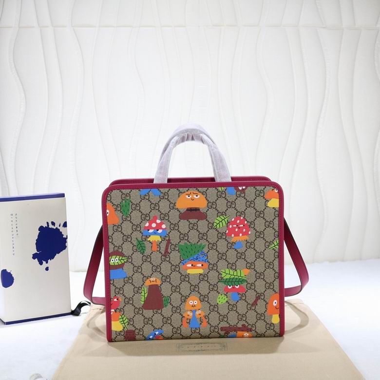 630542 28X25X11cm DF 4色 18