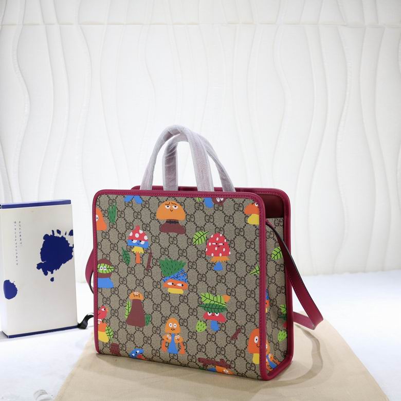 630542 28X25X11cm DF 4色 19