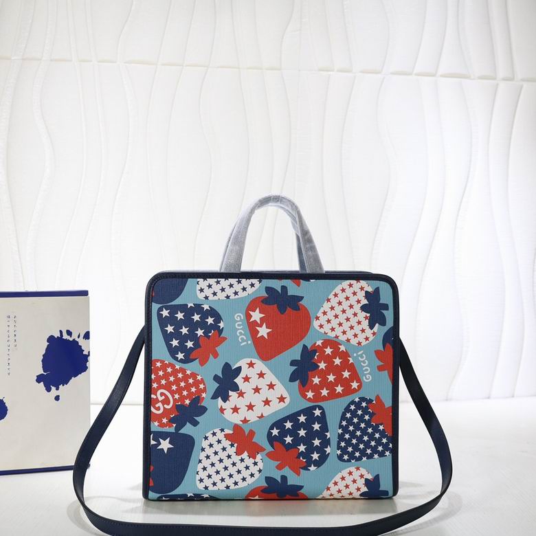 630542 28X25X11cm DF 4色 1