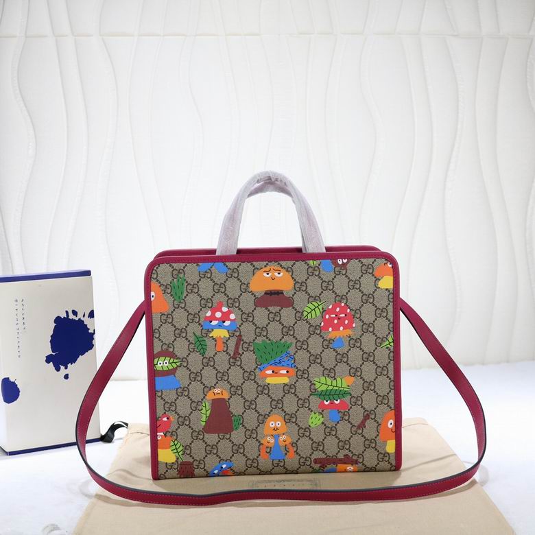 630542 28X25X11cm DF 4色 20