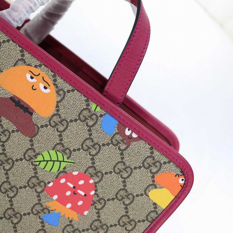 630542 28X25X11cm DF 4色 22