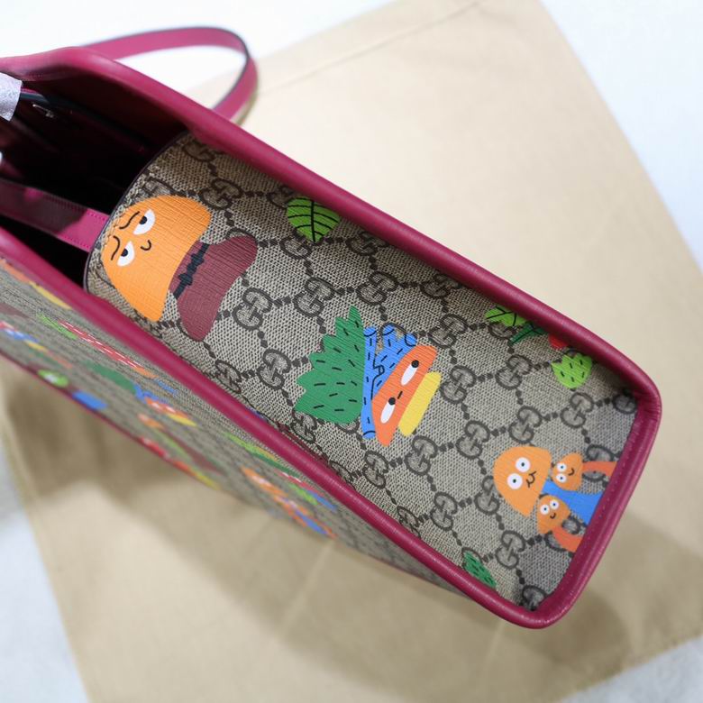 630542 28X25X11cm DF 4色 23