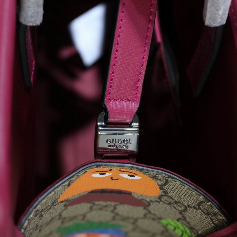 630542 28X25X11cm DF 4色 24