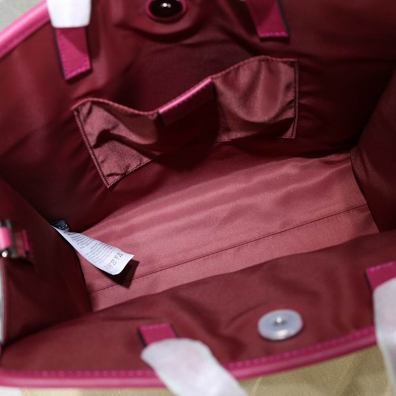 630542 28X25X11cm DF 4色 26