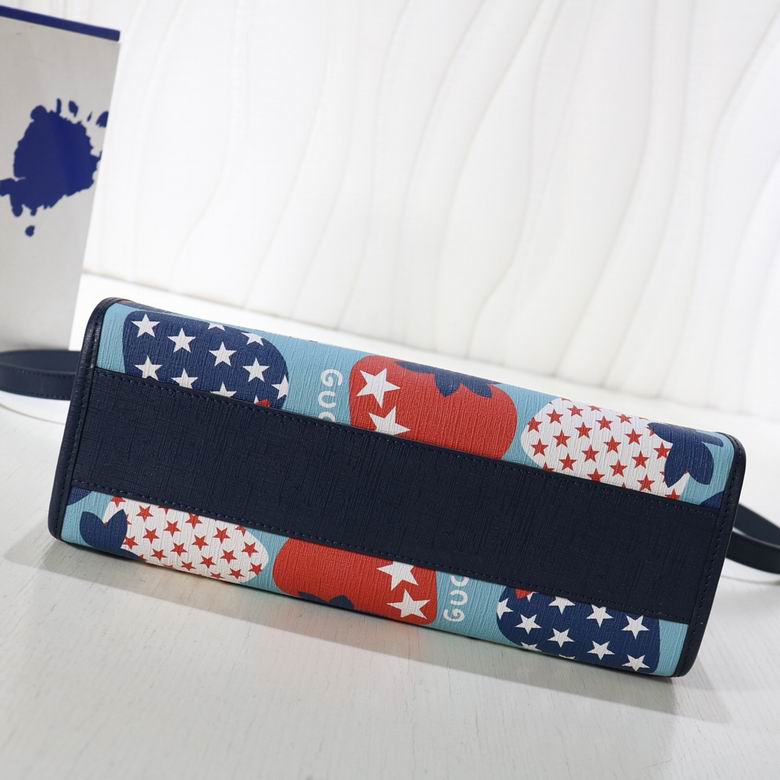 630542 28X25X11cm DF 4色 3