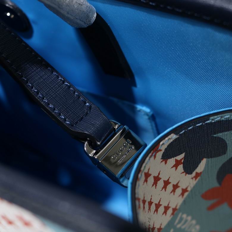 630542 28X25X11cm DF 4色 5