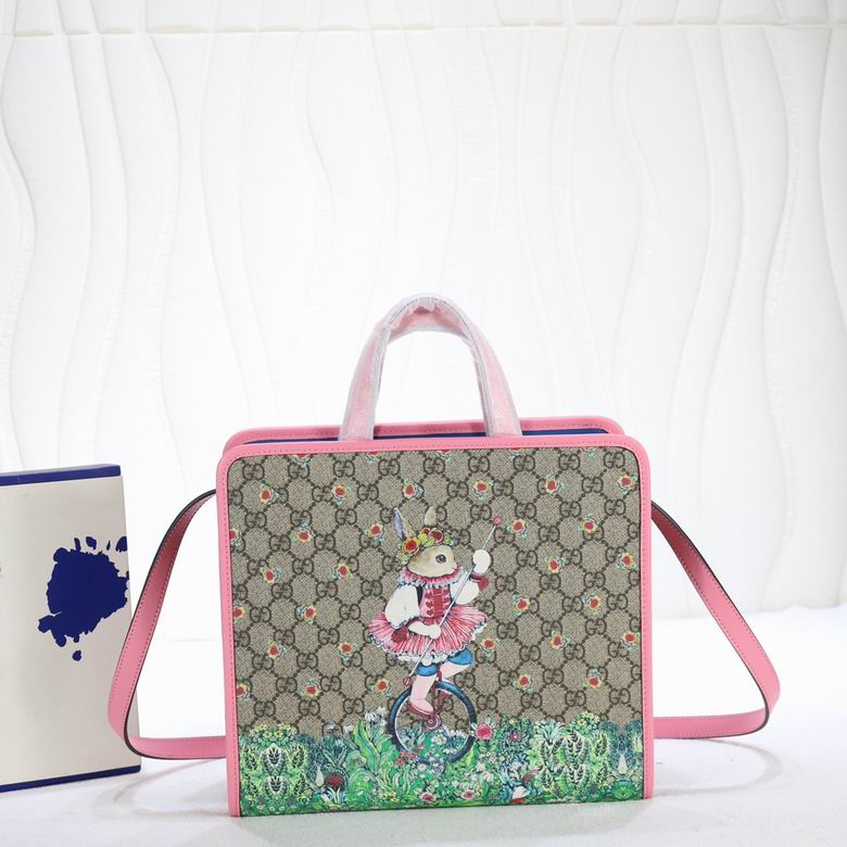 630542 28X25X11cm DF 4色 9