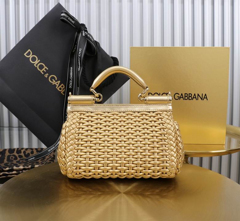 6394 18X11X6cm BG 5色 13