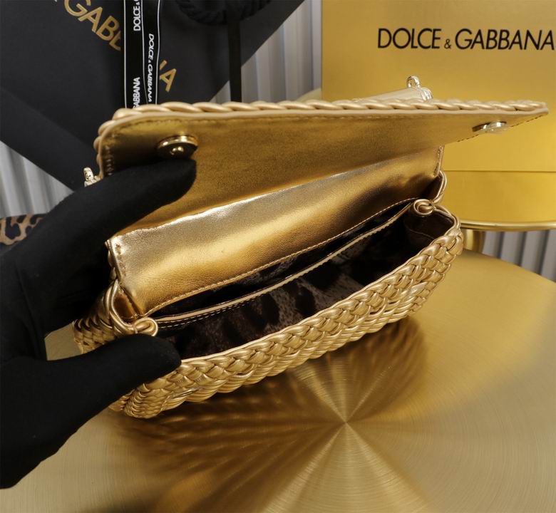 6394 18X11X6cm BG 5色 15