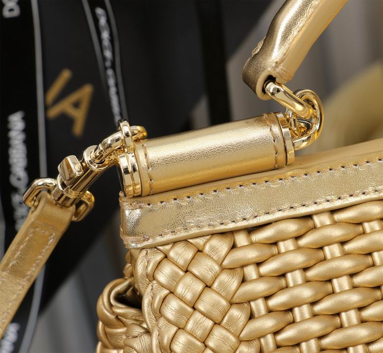 6394 18X11X6cm BG 5色 17