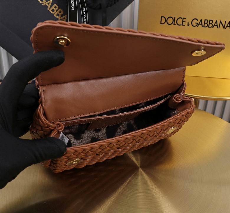 6394 18X11X6cm BG 5色 24