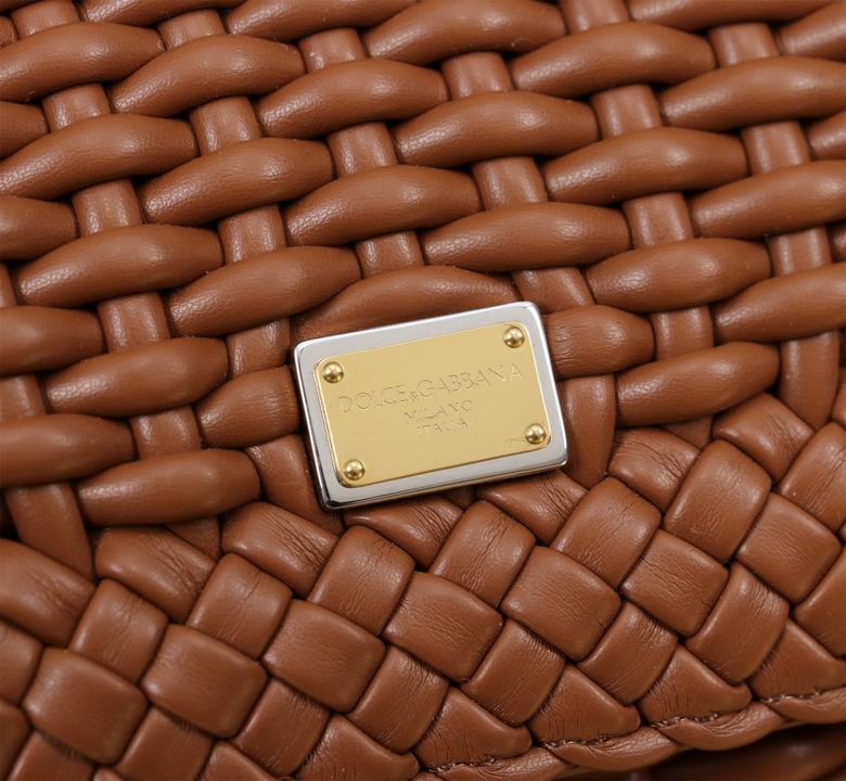 6394 18X11X6cm BG 5色 25