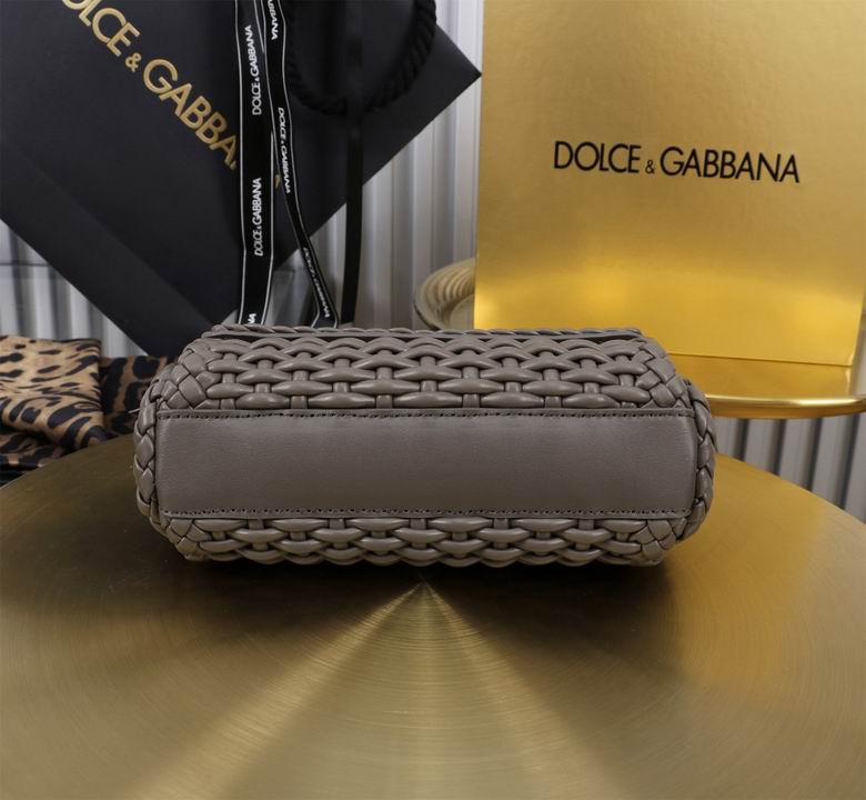 6394 18X11X6cm BG 5色 32