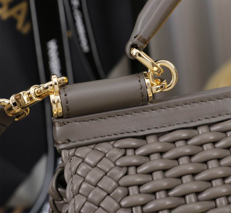 6394 18X11X6cm BG 5色 35