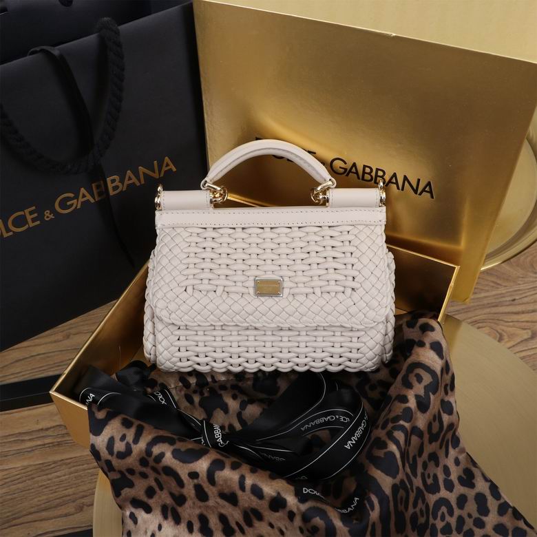 6394 18X11X6cm BG 5色 37