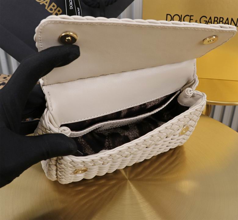 6394 18X11X6cm BG 5色 42