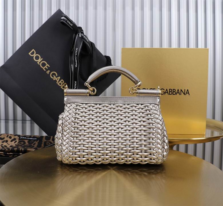 6394 18X11X6cm BG 5色 4