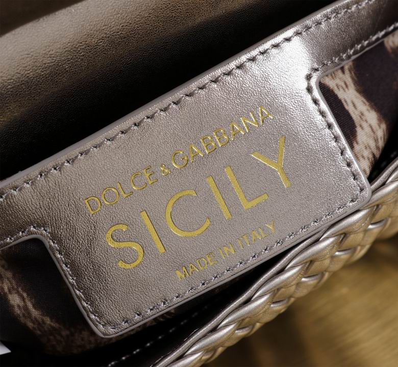 6394 18X11X6cm BG 5色 9