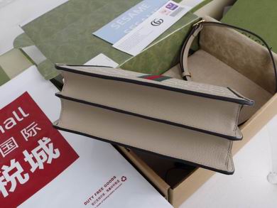 651055 25X17.5X7cm YG 2色 (15)