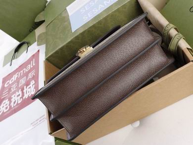 651055 25X17.5X7cm YG 2色 (6)