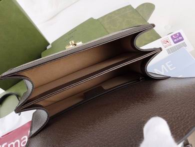 651055 25X17.5X7cm YG 2色 (9)