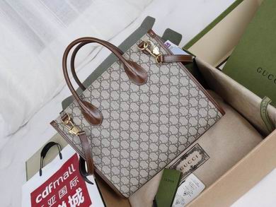 659983 31X26.5X14cm YG 2色 (11)