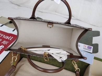 659983 31X26.5X14cm YG 2色 (18)