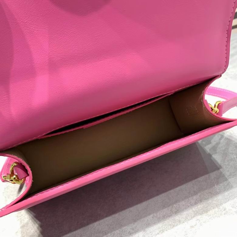 665 24X14X8cm XMY 3色 17