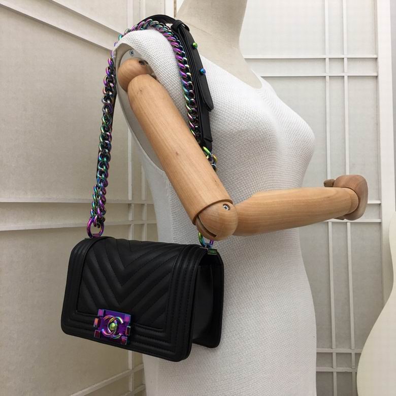 67085 20X12X7.5cm XMY 32色 126