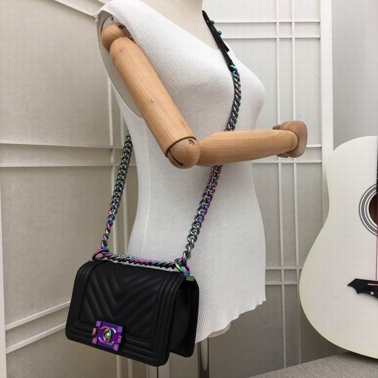 67085 20X12X7.5cm XMY 32色 127