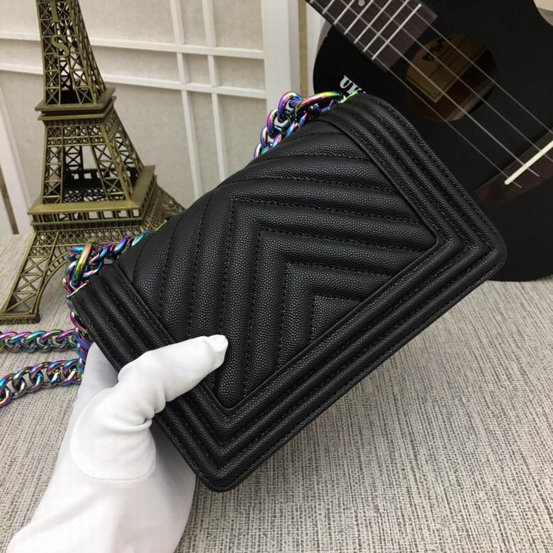 67085 20X12X7.5cm XMY 32色 195