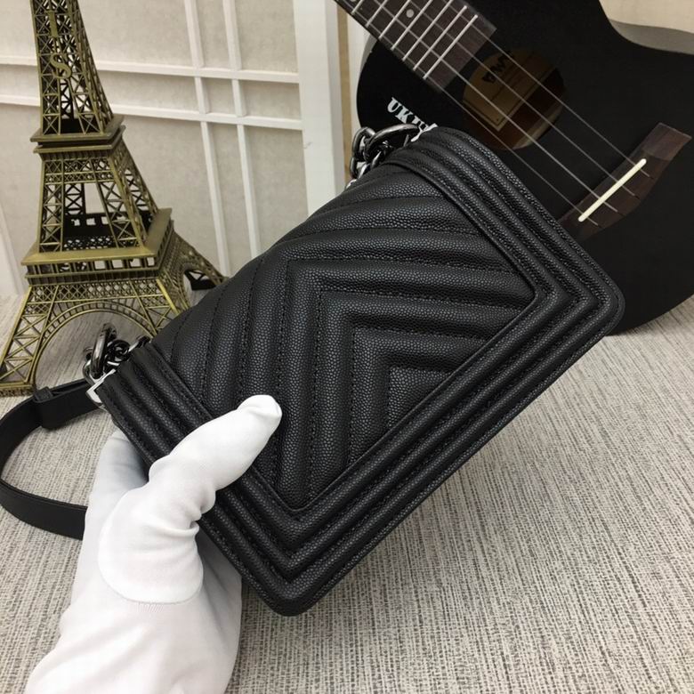 67085 20X12X7.5cm XMY 32色 222