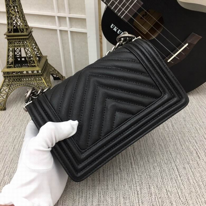 67085 20X12X7.5cm XMY 32色 258