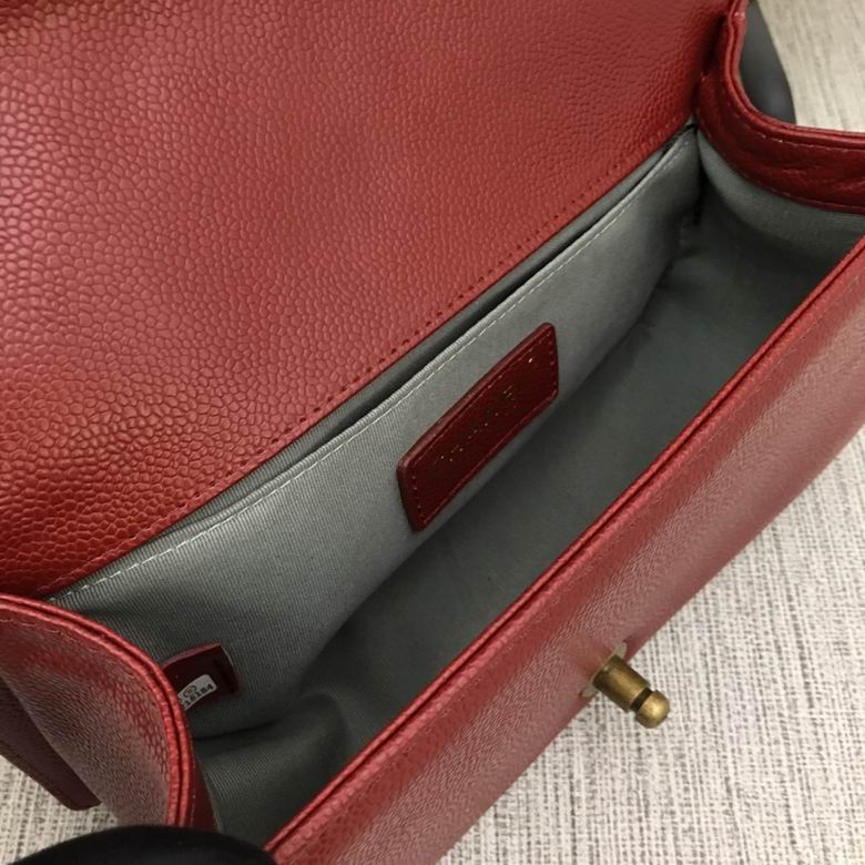 67086 25X14-16X7.5cm XMY 23色 95