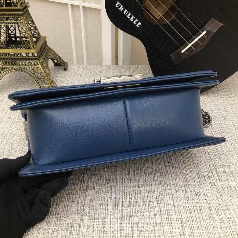 67086 25X14X7cm XMY 32色 109