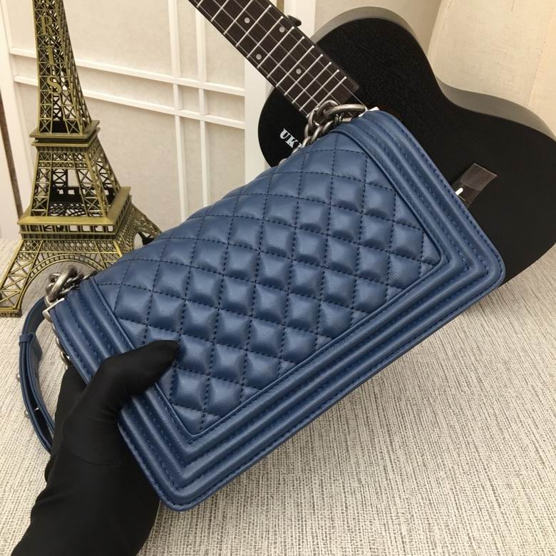 67086 25X14X7cm XMY 32色 110