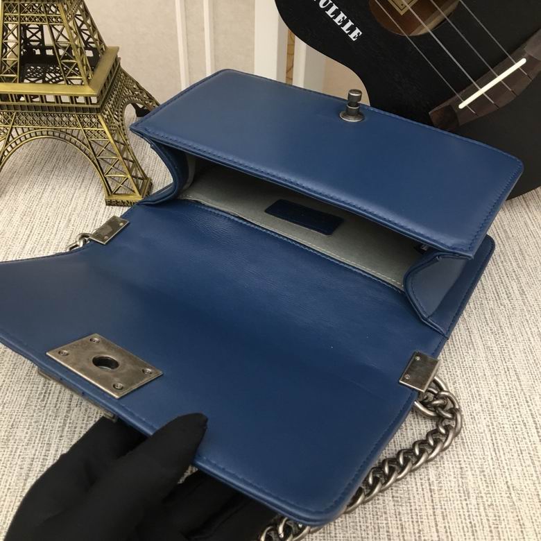 67086 25X14X7cm XMY 32色 111