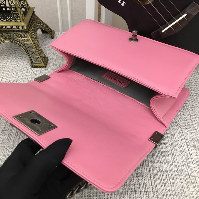 67086 25X14X7cm XMY 32色 120