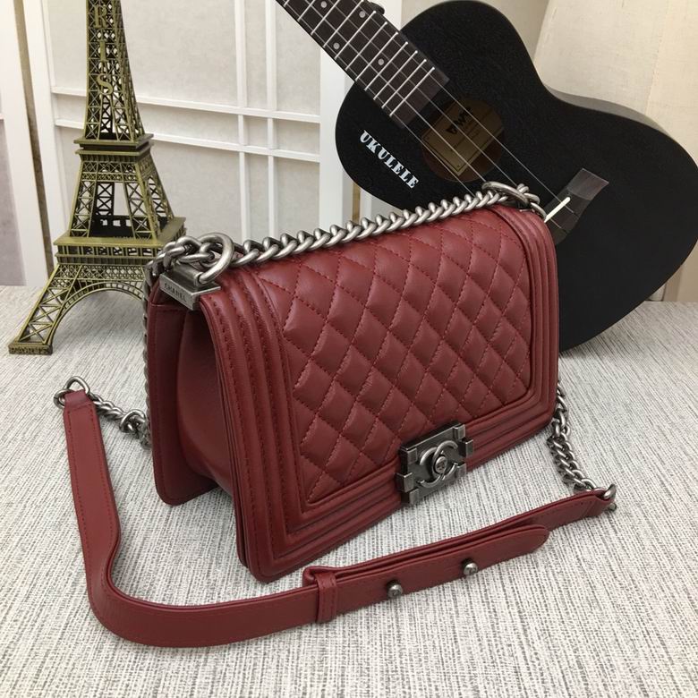 67086 25X14X7cm XMY 32色 124