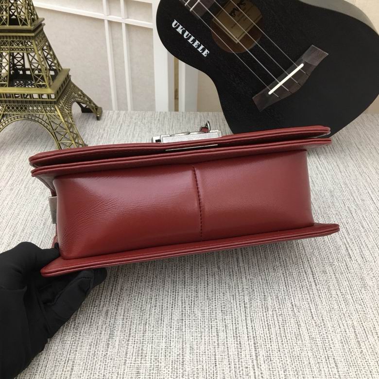 67086 25X14X7cm XMY 32色 127