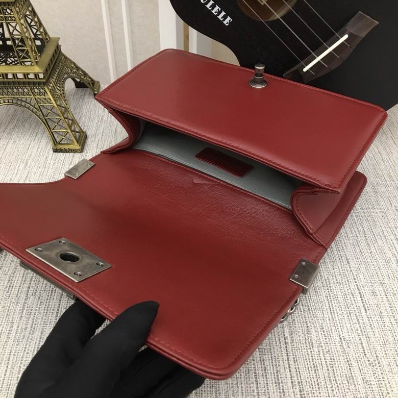 67086 25X14X7cm XMY 32色 129