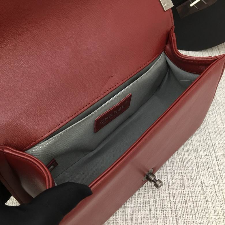 67086 25X14X7cm XMY 32色 130