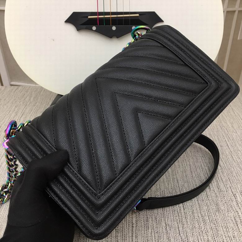 67086 25X14X7cm XMY 32色 171