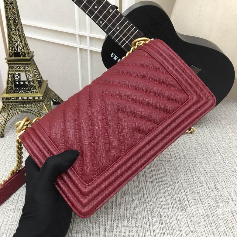 67086 25X14X7cm XMY 32色 197