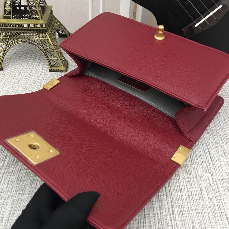 67086 25X14X7cm XMY 32色 198